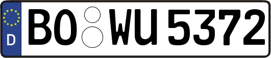 BO-WU5372