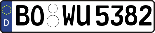 BO-WU5382