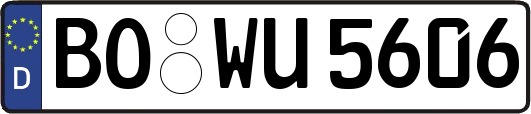 BO-WU5606