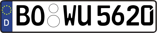 BO-WU5620