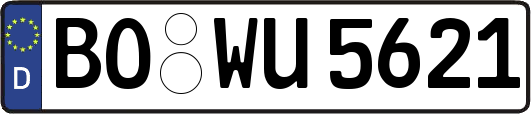 BO-WU5621