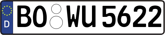 BO-WU5622
