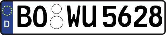 BO-WU5628