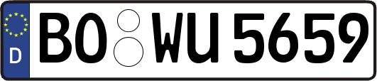 BO-WU5659