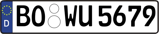 BO-WU5679