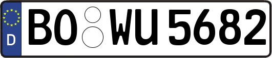 BO-WU5682