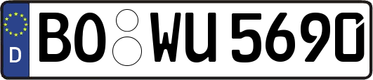 BO-WU5690