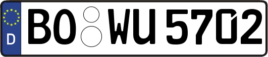 BO-WU5702