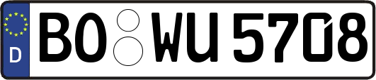 BO-WU5708