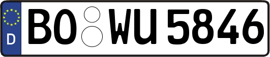 BO-WU5846