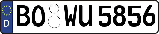 BO-WU5856