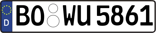 BO-WU5861