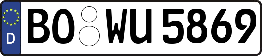 BO-WU5869