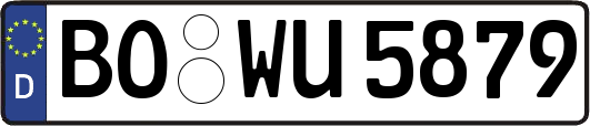 BO-WU5879