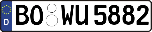 BO-WU5882