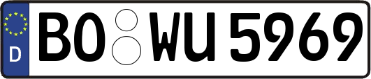 BO-WU5969