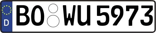 BO-WU5973