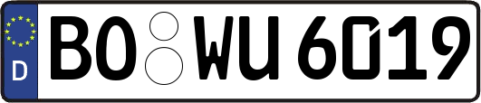 BO-WU6019