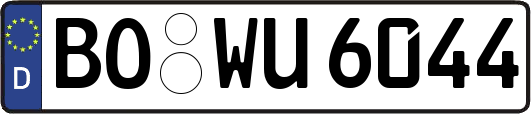BO-WU6044