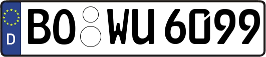 BO-WU6099