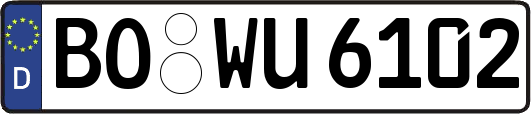 BO-WU6102