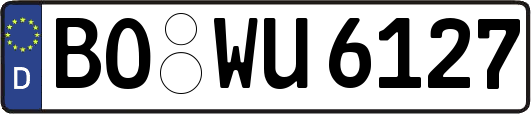 BO-WU6127