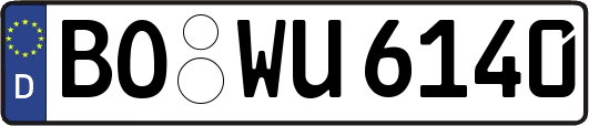 BO-WU6140