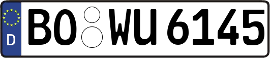 BO-WU6145