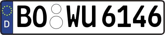 BO-WU6146