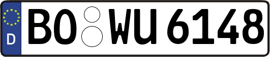 BO-WU6148