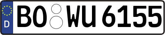 BO-WU6155
