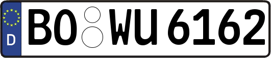 BO-WU6162