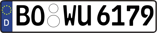 BO-WU6179