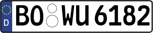 BO-WU6182