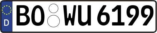 BO-WU6199