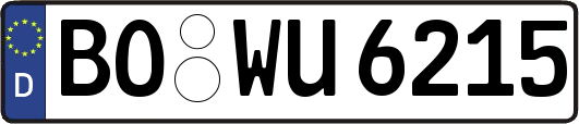 BO-WU6215