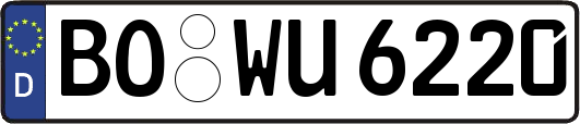 BO-WU6220