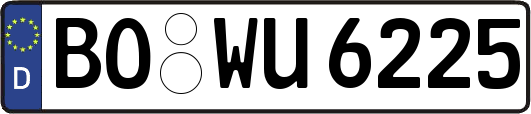 BO-WU6225