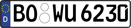 BO-WU6230