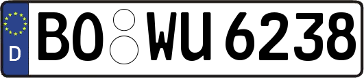 BO-WU6238