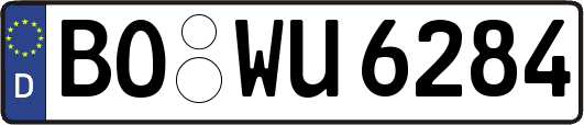 BO-WU6284
