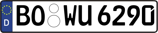 BO-WU6290
