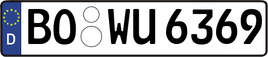 BO-WU6369