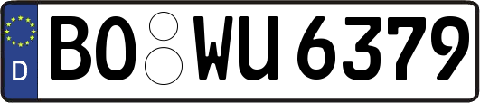BO-WU6379