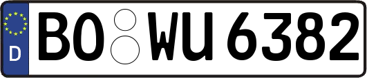 BO-WU6382