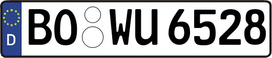 BO-WU6528