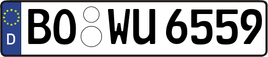 BO-WU6559