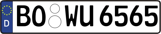 BO-WU6565