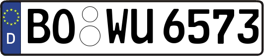 BO-WU6573