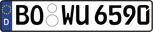 BO-WU6590